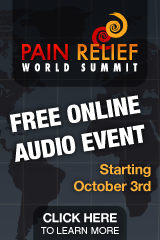 Pain Relief World Summit